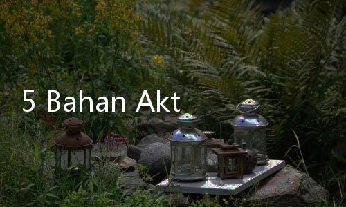 5 Bahan Aktif Skincare yang Cocok untuk Usia 50 Tahun ke Atas