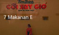 7 Makanan Ekstrem dari Seluruh Dunia: Enak atau Eneg ?