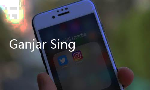 Ganjar Singgung Peristiwa Kudatuli: Ditandas Tak Boleh Bersuara, Bisa Menimpa Parpol Apapun!