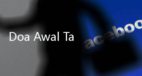 Doa Awal Tahun Baru Islam 2022, Dibaca Setelah Salat Maghrib