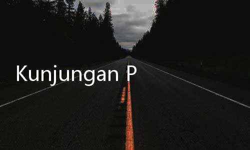 Kunjungan Presiden Macron ke Borobudur Tandakan Keseriusan Prancis Jadi Mitra Kembangkan Ekraf