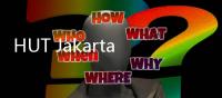HUT Jakarta, Yuk Keliling Kota Naik Angkutan Umum Cuma dengan Rp1