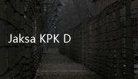 Jaksa KPK Dalami Nama Kontak Sri Rekeji Hastomo dari Staf Hasto Kristiyanto