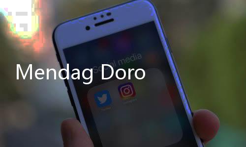 Mendag Dorong APEC Bangun Ekosistem Digital yang Inklusif