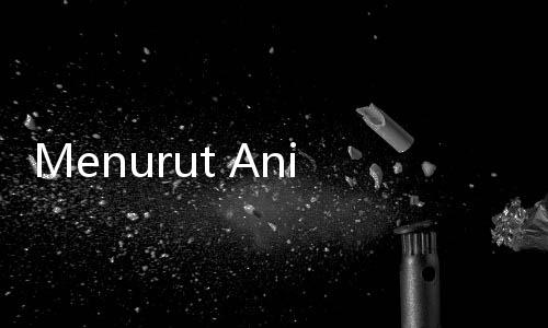 Menurut Anies: Generasi saat Ini Ditakdirkan Hadapi Pandemi