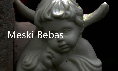 Meski Bebas, Jessica Wongso Wajib Mengajukan Izin ke Bapas Jika Ingin Bepergian