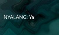 NYALANG: Yang Pudar, Yang Terlupakan