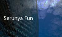 Serunya Fun Run 5K Limitless Running 2024 by Scentplus dan USSrunning